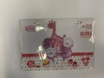 Baby Shower Foil 5PC