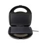 Waffle Sandwich Maker Clk