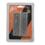 Hinge Butt Iron 100MMX 1.2MM Pair