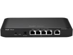 5 Port Gigabit 2 Wan 4 Poe 54W Cloud Router