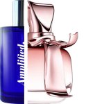 Nina Ricci - Mademoiselle Ricci Impression Amplified