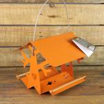 Baobab Feeder - Orange