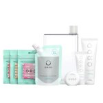 Complete Oral Care Starter Kit