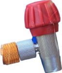 CO2 Inflator