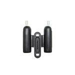 Ryder Slyder 16G CO2 Storage System + 1 Cylinder