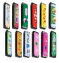 12-PACK Kids Harmonicas - 16-HOLE Beginner Music Toy Perfect Gift