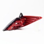 Nissan Tiida Taillight Hatchback 05+ Left