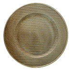Golden Brown Underplate SGN2710