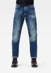 G-star Raw Scutar 3D Slim Tapered - Blue