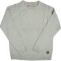 S&j - Men's Octanis Cable Knitted Jumper