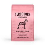 Terbodore Birthday Cake Filter Coffee - 250G