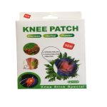12 Piece Knee Patch