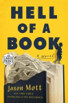 Hell Of A Book