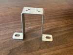 Shaded Pole Bracket