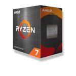Amd Ryzen 7 5800XT 8-CORE 16-THREAD Unlocked Desktop Processor