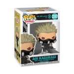 Aoi Kaguragi Kaiju No. 8 Funko Pop Figure 2247