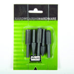 FILA File Rotary Set 5PC - Steel Filing