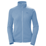 Women's Daybreaker Fleece Jacket - 628 Bright Blue M