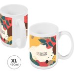 Altitude Super Sublimation Ceramic Coffee Mug 450ML