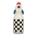 Bestie Bottle: Rocketship