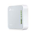 TP-link AC750 MINI Pocket Wi-fi Router