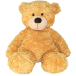 Aurora Plushie Bear Tan 22CM