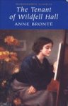 Tenant Of Wildfell Hall - Anne Bronte Paperback