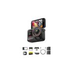Ace Pro 2 Action Camera Dual Battery Videography Bundle Limited Edition
