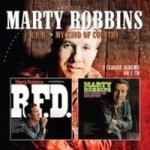 R.f.d. my Kind Of Country Cd