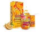 Liqui-fruit