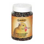 Daro Honey & Egg Treat For Canaries - 200G