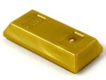 Parts Utensil Ingot Bar 99563 - Pearl Gold