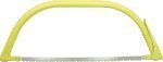 Lasher Bowsaw & Blade 30L 600MM Yellow