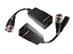 Folksafe 1 Ch Passive Ahd Vid|pow Balun