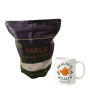 Organic Male Fertility Tea Increase Sperm Vitality Enhance Male Fertility