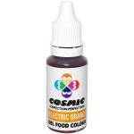 Cosmic Electric Orange Gel Food Colour 25G