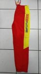 Odd Future Medium Orange Track Bottoms