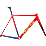 CAAD14 Frameset Rally Red '26 - 58CM