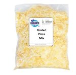 Cheese Grated 70 30 Pizza P kg