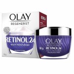 Regenerist Retinol 24 Night Moisturizer 50G