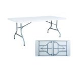 Find Great Deals on plastic folding tables, Compare Prices & Shop Online