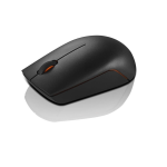 Lenovo GX30K79401 Mouse Rf Wireless Laser 1000DPI Ambidextrous