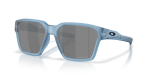 Oakley - Briza - Matte Transparent Stonewash prizm Black Iridium