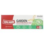 Garden Refuse Green Bags 20 Pk