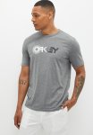 Oakley Rings Tee - Grey