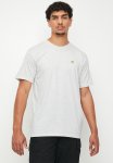 Chipmunk Logo - Snow Heather