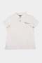 Kids Signature Polo - Ivory - 10Y / Ivory