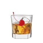 Pentagon Whiskey Tumbler 362ML By Onis