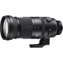 Sigma 150-600MM F/5-6.3 Dg Dn Os Sports Lens For Sony E SS150600F563SONY