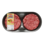 Lean Beef Burger Patties Per Kg 4 Patties